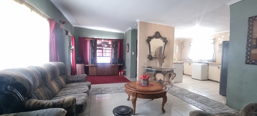 3 Bedroom Property for Sale in Berlin Eastern Cape